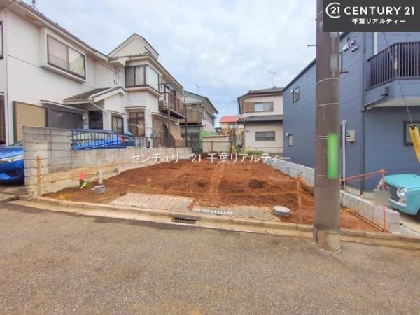 船橋市松が丘5丁目