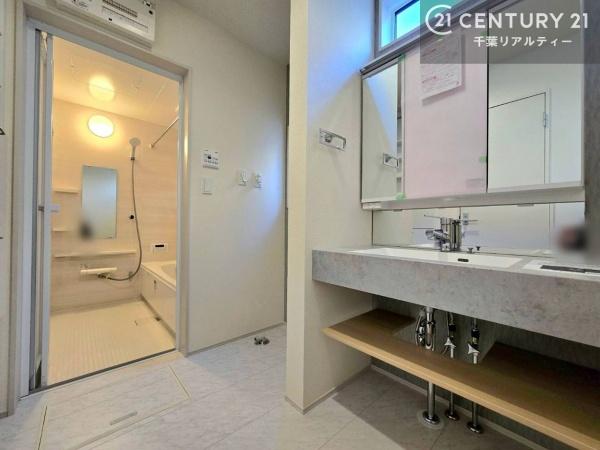 八千代市上高野