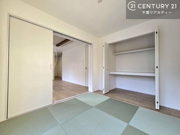 八千代市上高野