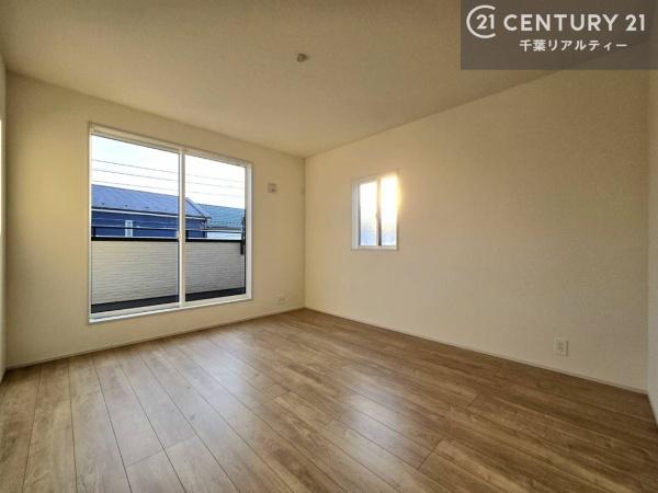 八千代市上高野