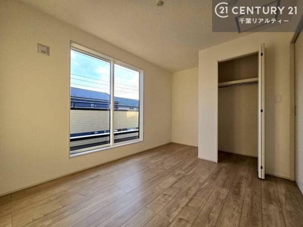 八千代市上高野