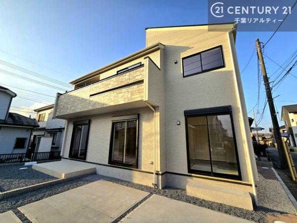 八千代市上高野