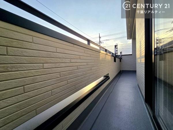 八千代市上高野