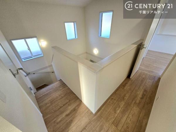 八千代市上高野