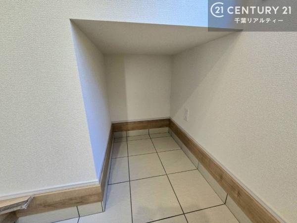 八千代市上高野