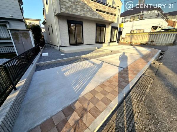 八千代市上高野