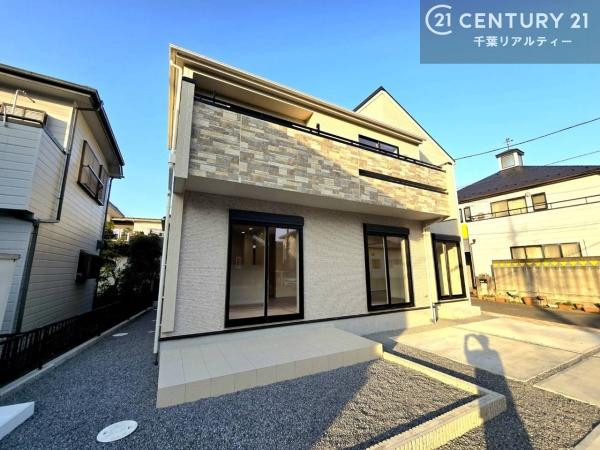 八千代市上高野