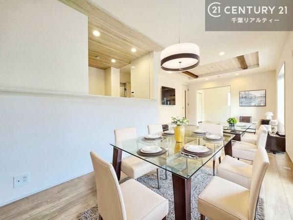 八千代市上高野