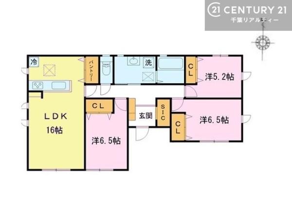 千葉市若葉区大宮台７丁目