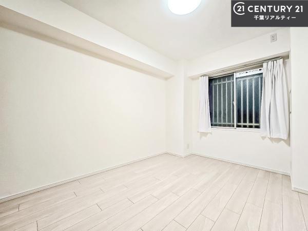 藤和ハイタウン八千代台