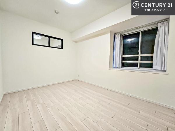 藤和ハイタウン八千代台