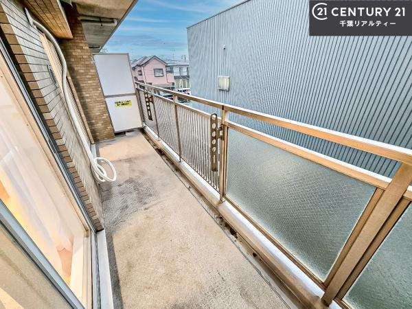 藤和ハイタウン八千代台