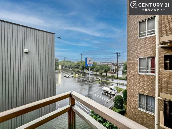 藤和ハイタウン八千代台