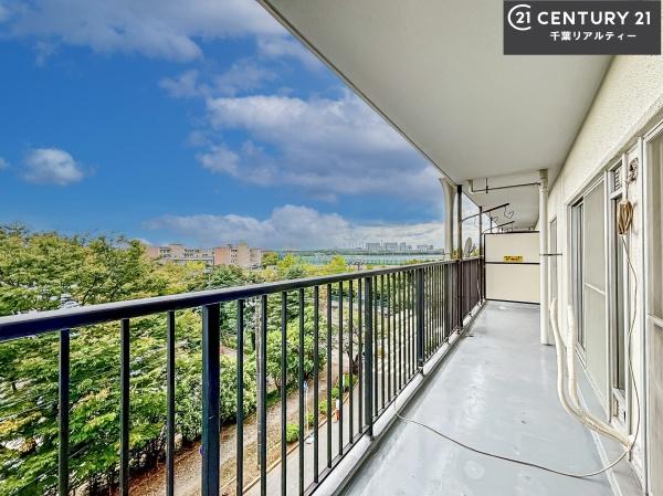 マープル津田沼スカイハイツC棟