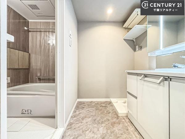 マープル津田沼スカイハイツC棟