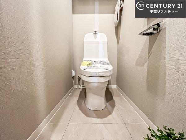 コープ野村夏見5号棟