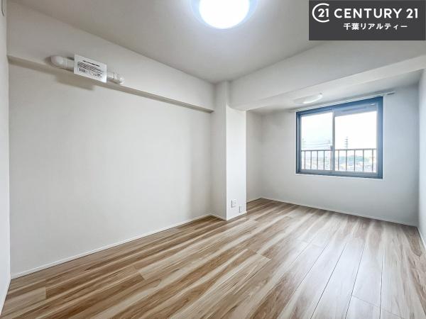 コープ野村夏見5号棟