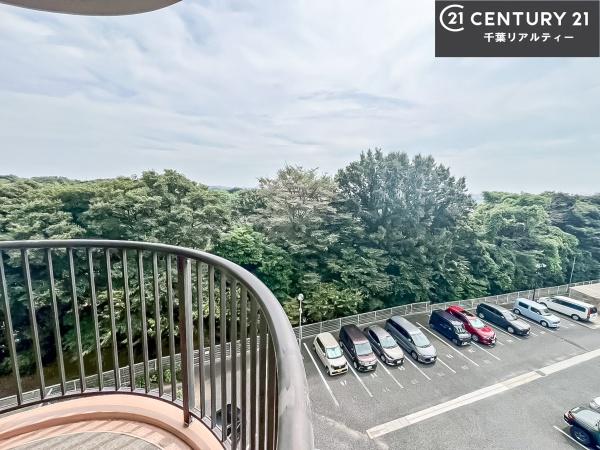 コープ野村夏見5号棟