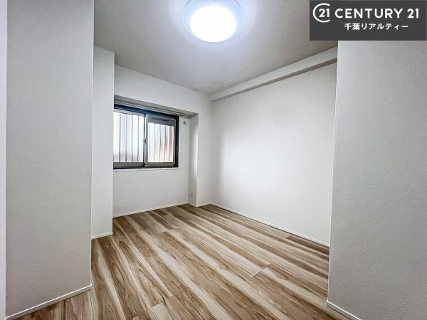 コープ野村夏見5号棟