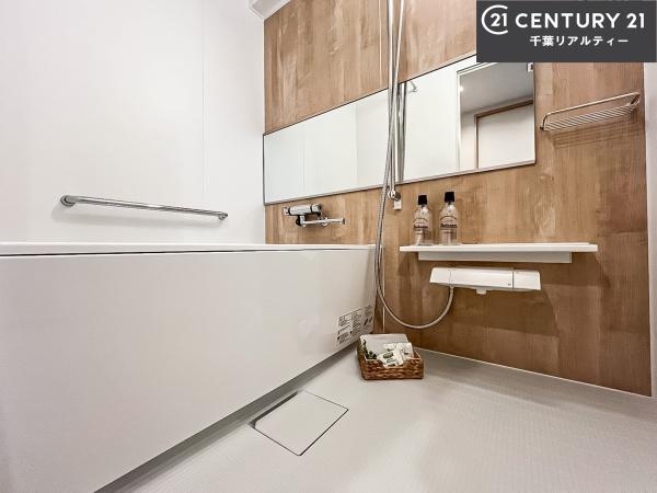 コープ野村夏見5号棟