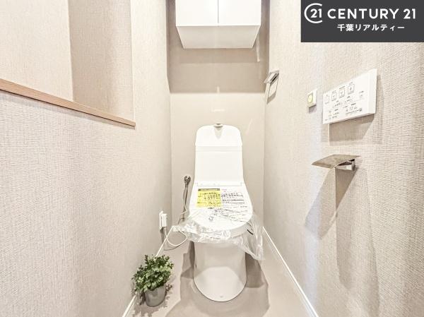 グラン津田沼ヒルズ