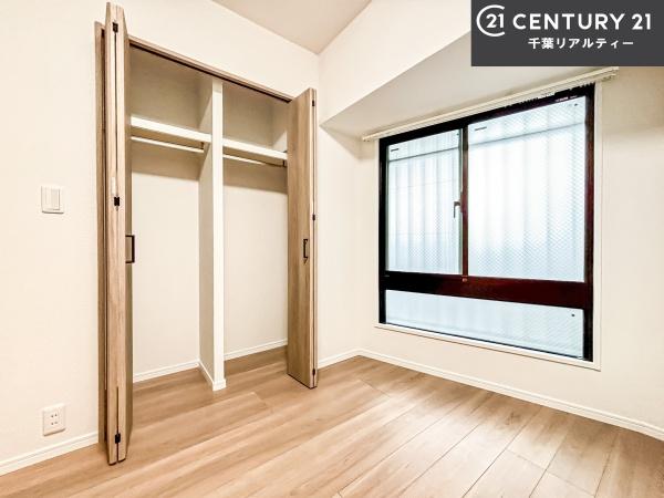 グラン津田沼ヒルズ