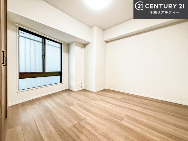 グラン津田沼ヒルズ