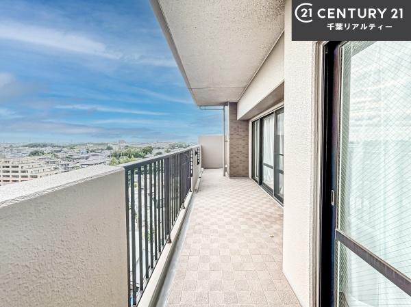 グラン津田沼ヒルズ