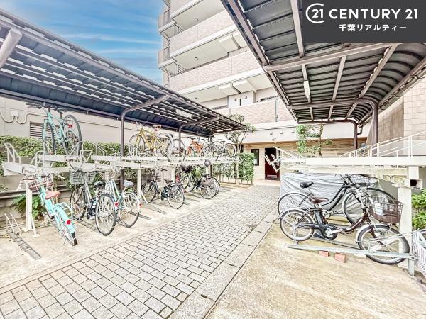 グラン津田沼ヒルズ