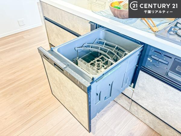 グラン津田沼ヒルズ