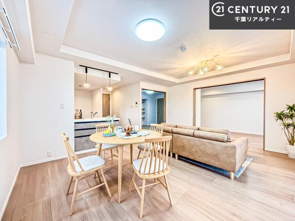 グラン津田沼ヒルズ