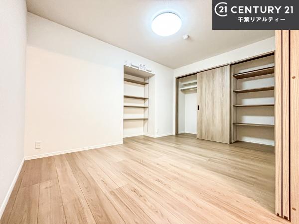 グラン津田沼ヒルズ