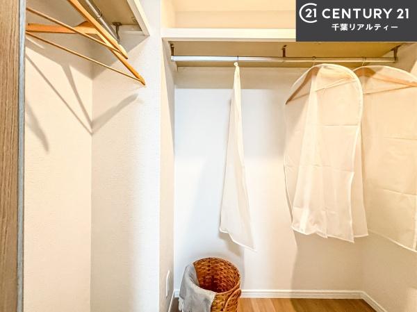 グラン津田沼ヒルズ