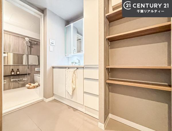 グラン津田沼ヒルズ