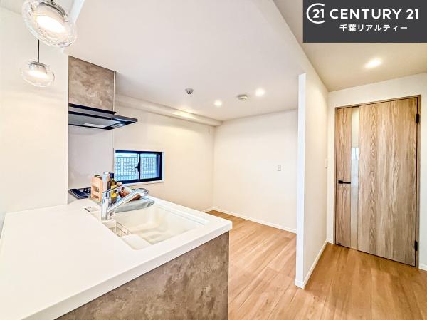 グラン津田沼ヒルズ