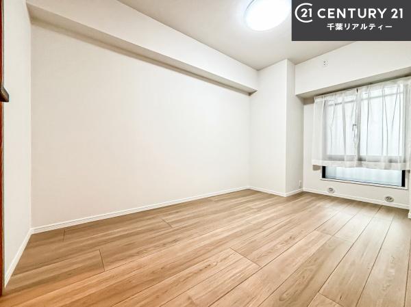 グラン津田沼ヒルズ