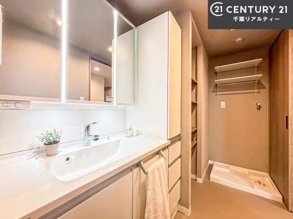 グラン津田沼ヒルズ