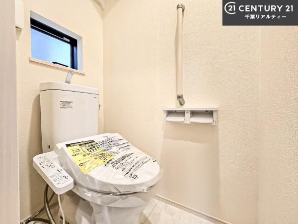 船橋市上山町3丁目　A号棟