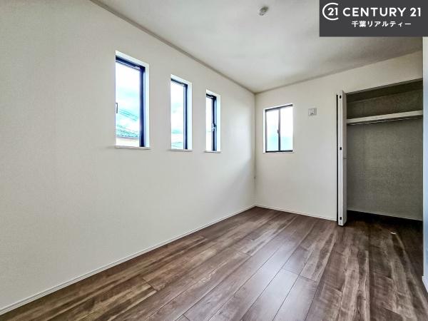 船橋市上山町3丁目　A号棟