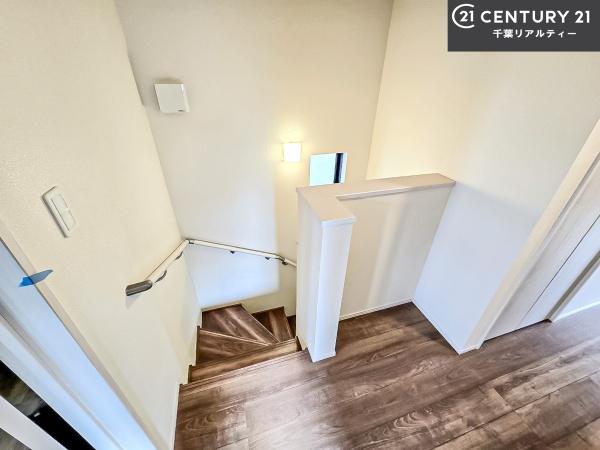 船橋市上山町3丁目　A号棟