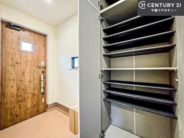 船橋市上山町3丁目　A号棟