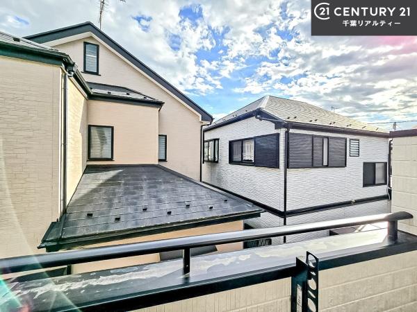 船橋市上山町3丁目　A号棟