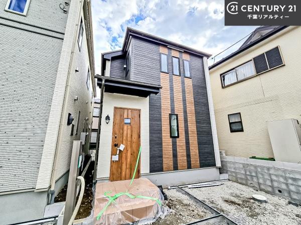 船橋市上山町3丁目　A号棟