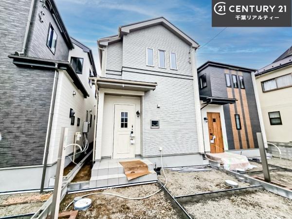 船橋市上山町3丁目 B号棟