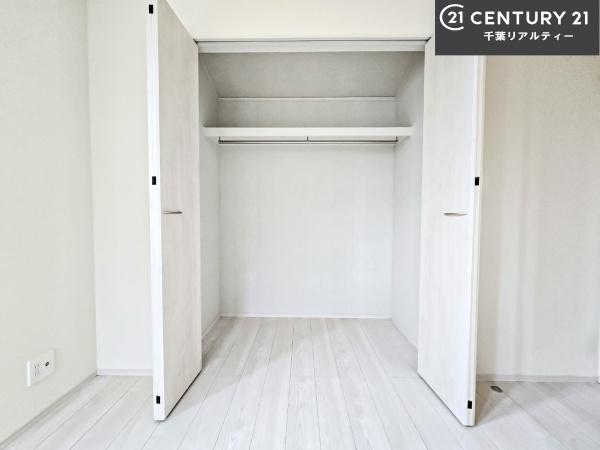 船橋市上山町3丁目　B号棟