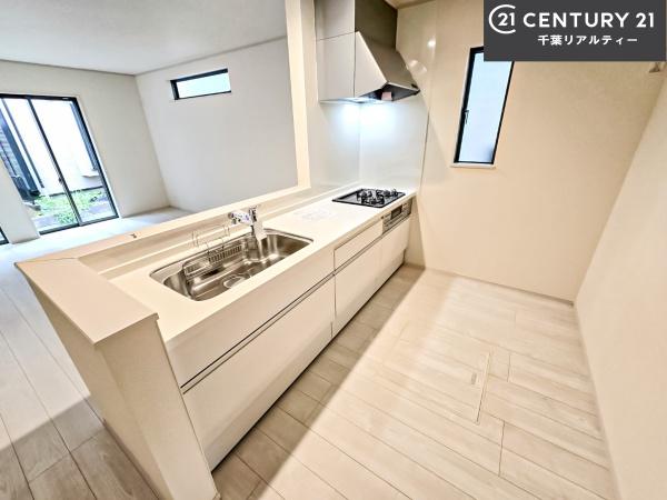 船橋市上山町3丁目　B号棟