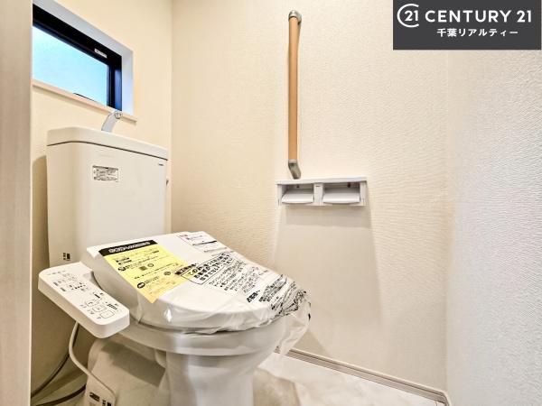 船橋市上山町3丁目　C号棟