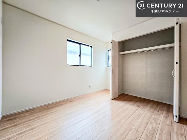 船橋市上山町3丁目　C号棟