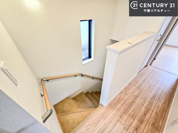 船橋市上山町3丁目　C号棟