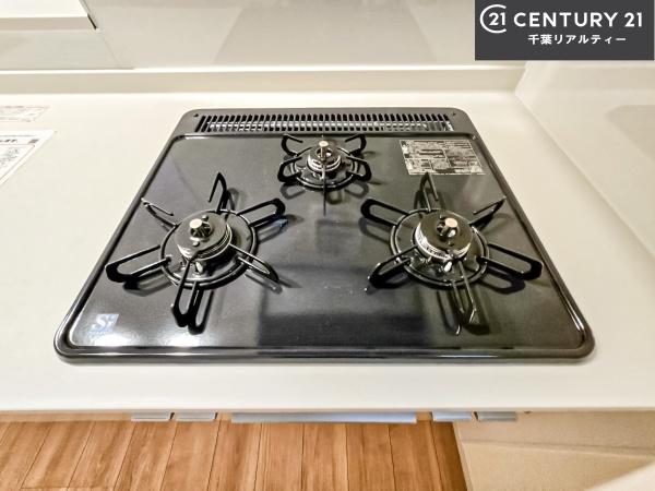 船橋市上山町3丁目　C号棟